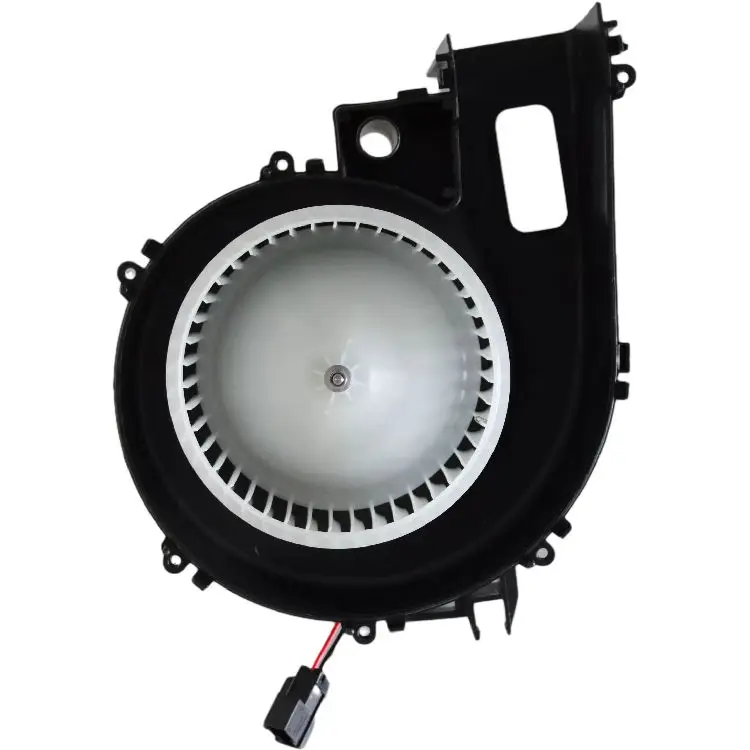 TYC700086 75814 PM9251 BM00164C air conditioner 12 volt car motor blower ac for NISSAN ALTIMA
