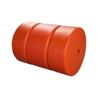 Floating dock Part and dock boat modular plastic floating pontoon floating sea barrier