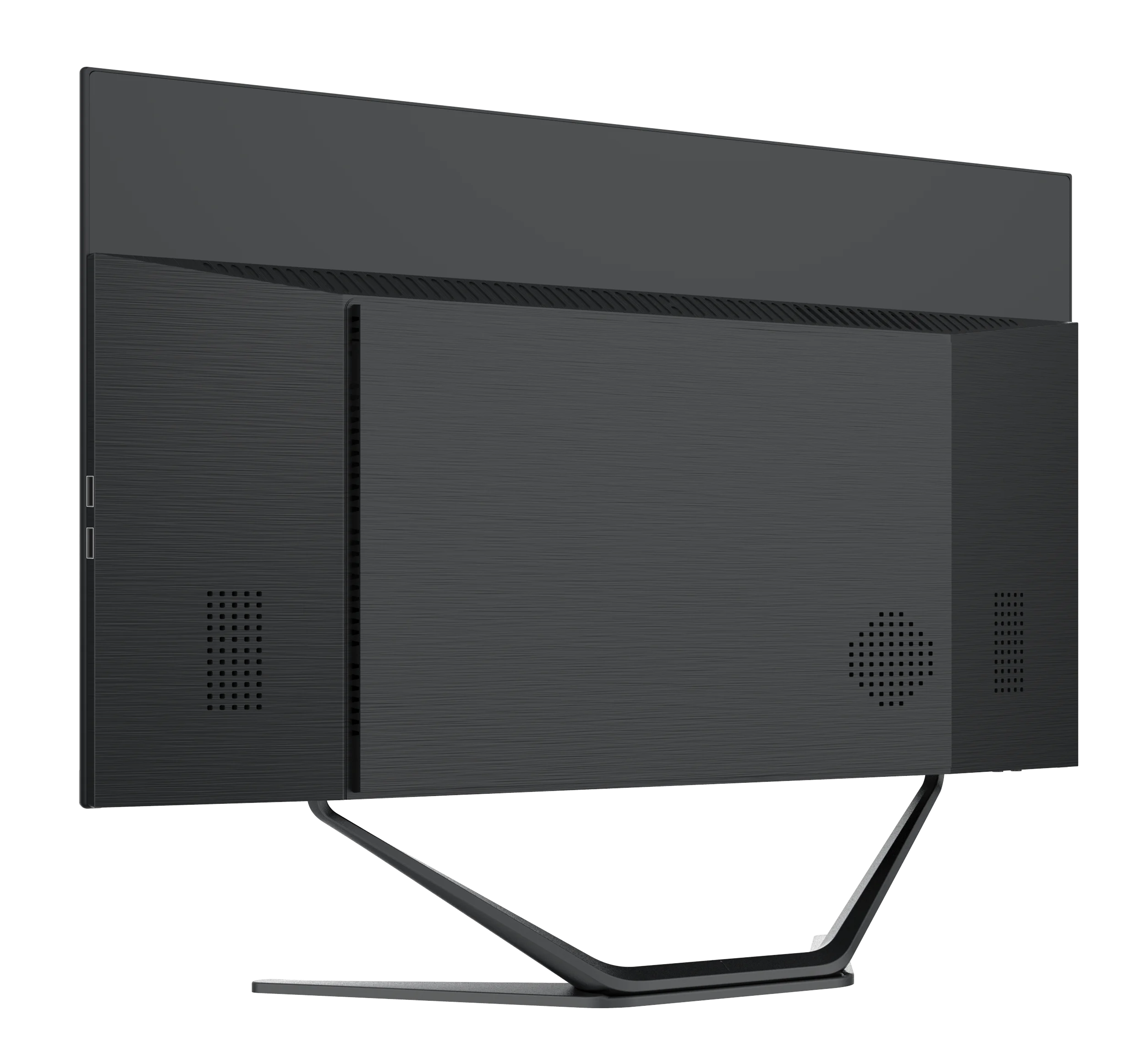 23.8 inch IPS Desktop Gaming All-in-one PC Computer Monoblock For School Business