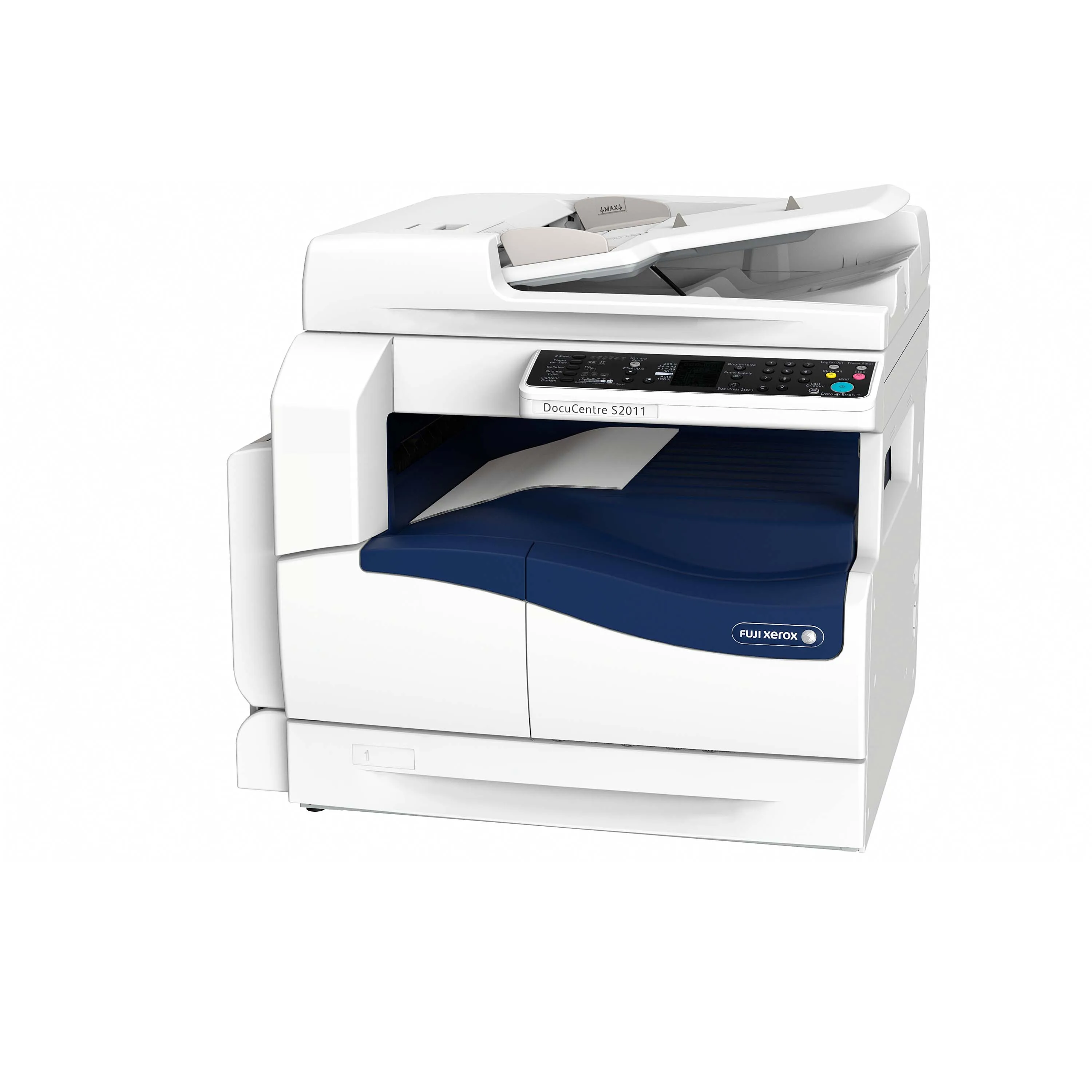 Factory Price Refurbished A3 And A4 Mini Printer B&W For Xerox Copier Machine S2011