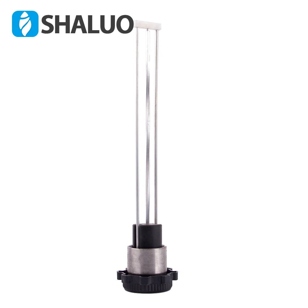 Diesel Generator water Tank Fuel float Sensor oil level liquid meters Deep 300mm