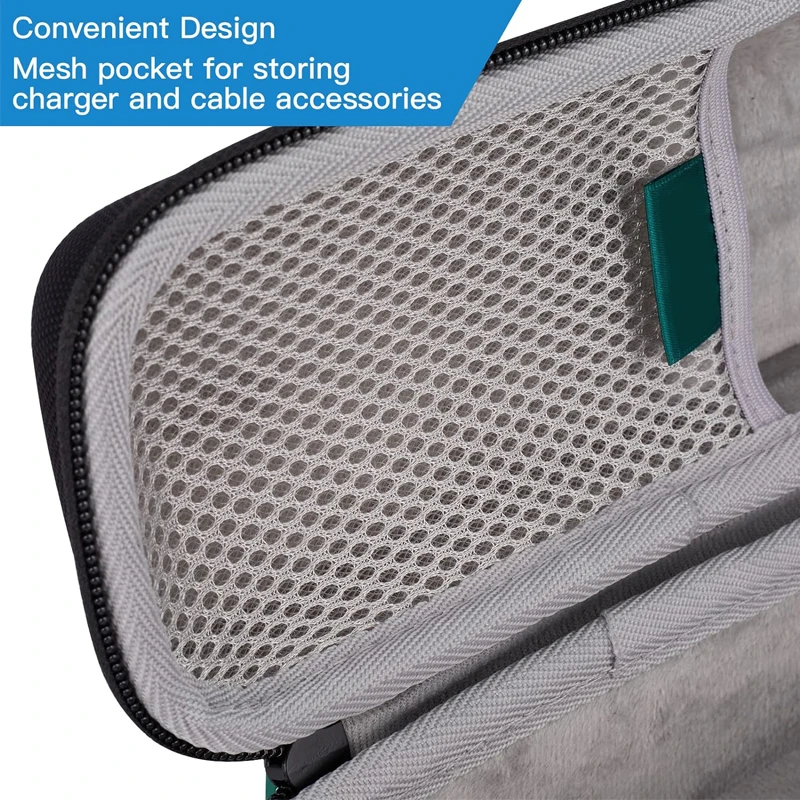 Жесткий Дорожный Чехол подходит для JBL Flip 4/5/6 защитить ваш Флип 5/6 динамик с нашим жестким дорожным чехлом-идеальный Сменный