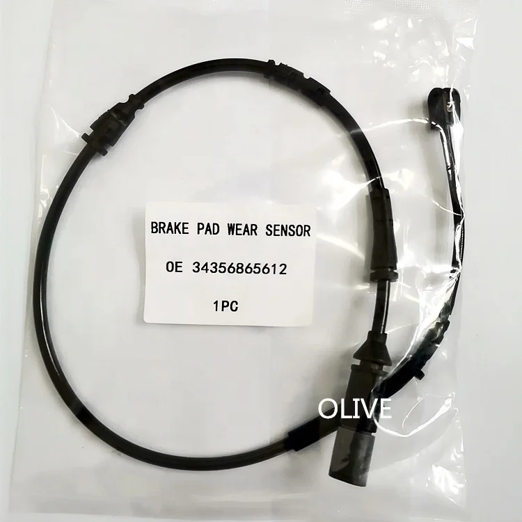 wholesale high quality break system brake pad alarm sensor wire