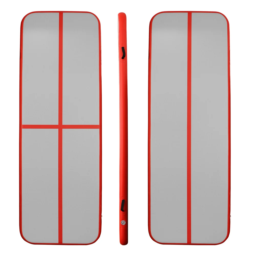 New Design ZRSUP Yoga Air Track Mats Inflatable Gymnastics Mat
