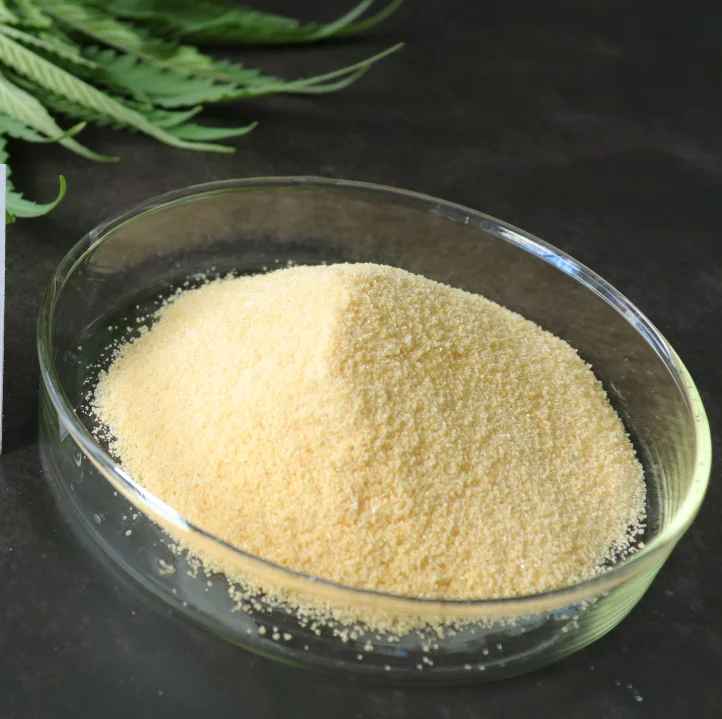 
CBDV Factory supply hemp extract Powder Cannabidivarin 