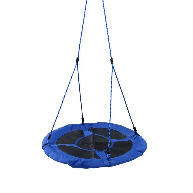 Детские складные сетчатые качели