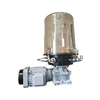 SICOMA Lubrication Grease Pump 402 302 Automatic Manual For Concrete Mixers