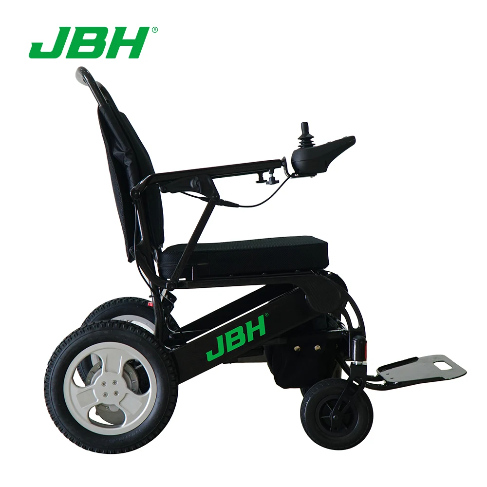 JBH DC03 carbon fiber wheelchair electric motorcycles