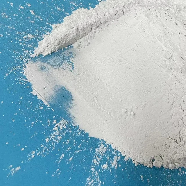 Высокая чистота без покрытия CaCO3 китайский известняк высокое качество экологически чистый кальций газированный порошок