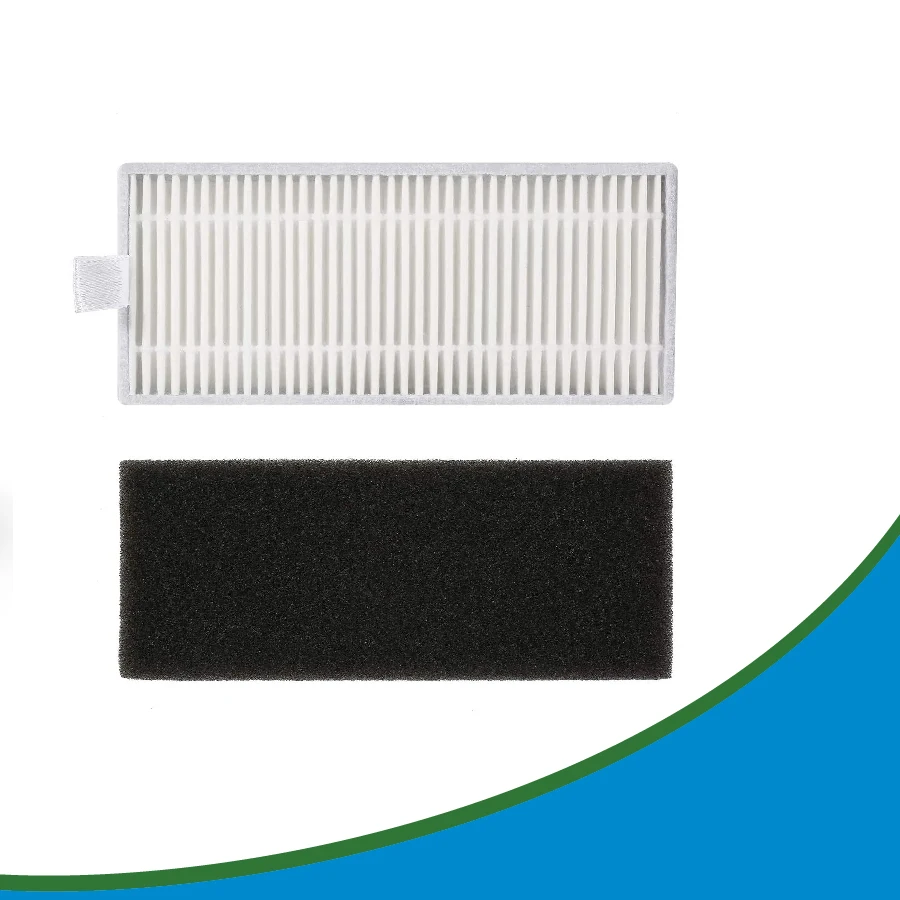 High Quality Replacement HEPA Filter For IonVac SmartClean 2000 Cleaner Filter Spare Parts