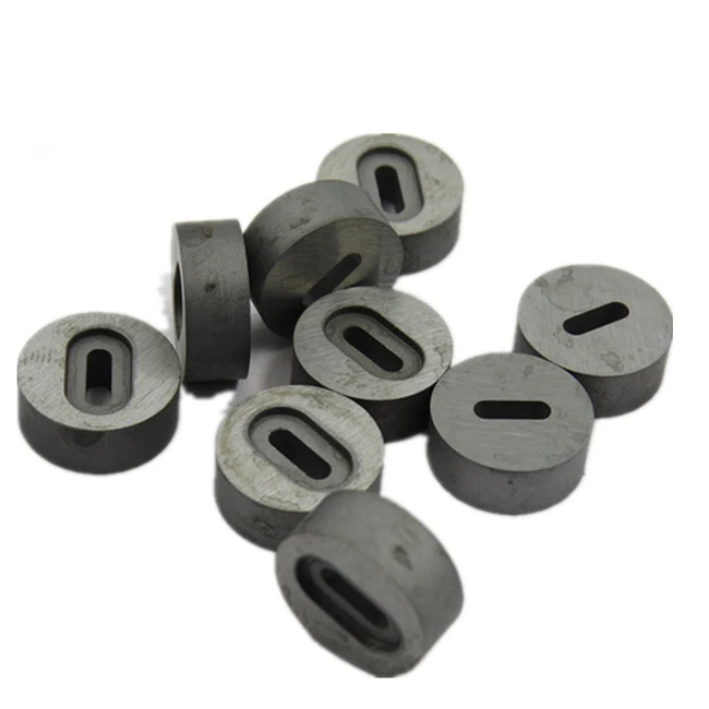  Factory custom made high tolerance tungsten carbide punching mould steel case punch stamp die metal