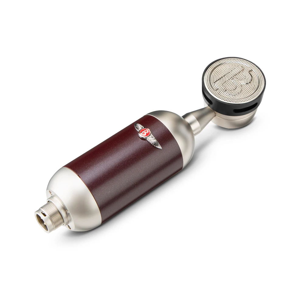 Goose USB Desktop Condenser Microphone With Monitoring Interface, 50cm Range Clear Radio, Used For Lectures,Gamin games, hosting