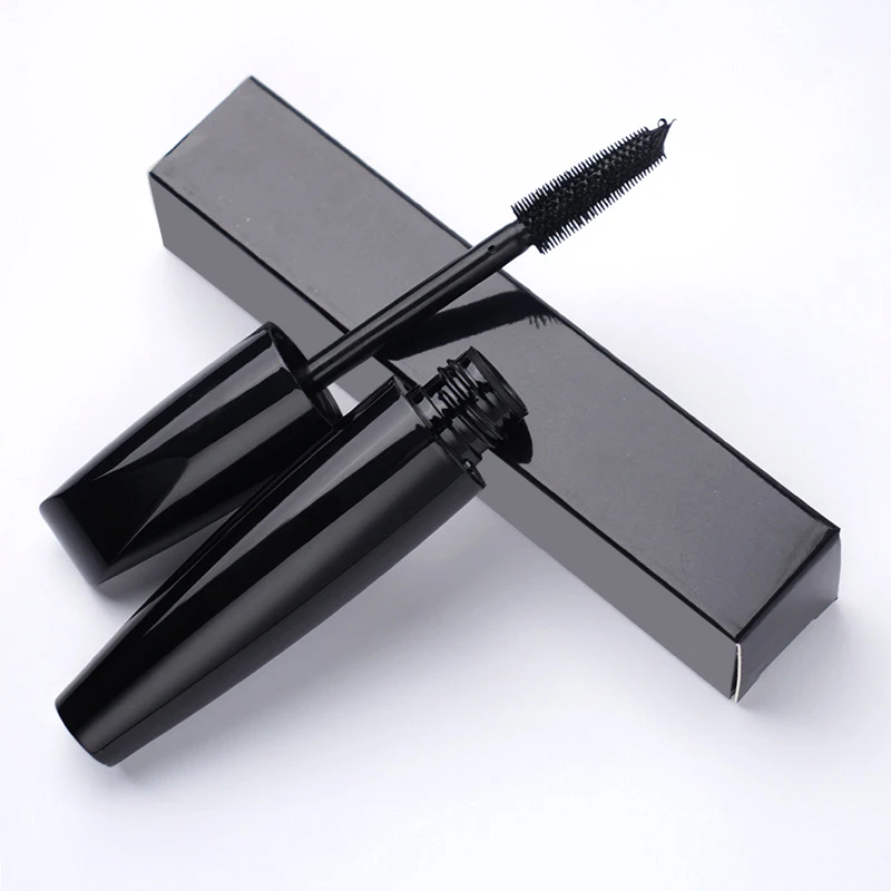 New Arrival Customized 4d Water-based Mascara Private Label Waterproof Mascara