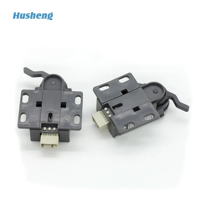 Elevator overspeed limit device switch QM-S3-1372 XAA177BL3 4 TAA177AH1