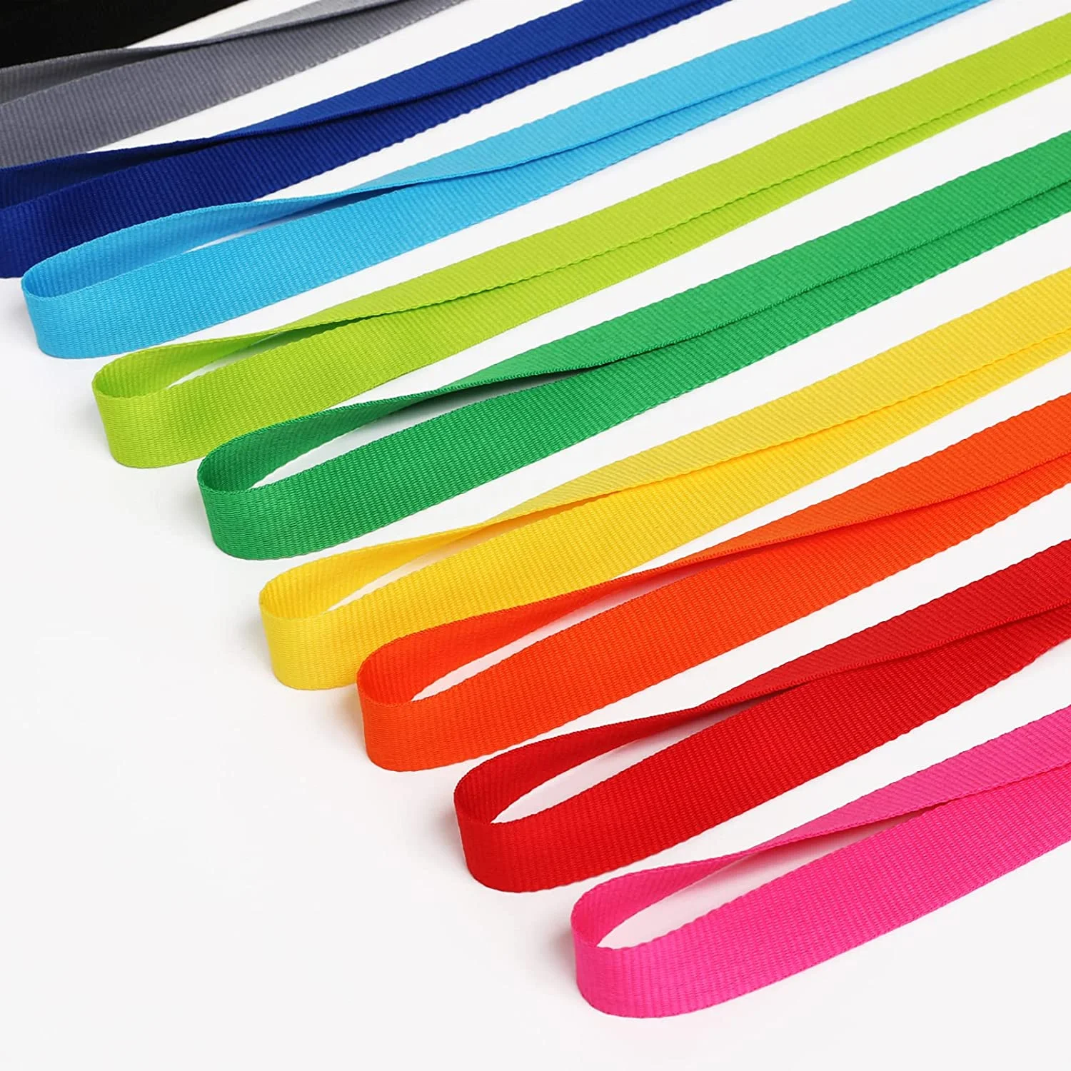 Customized Sublimation Polyester Lanyard,id Card Holder Lanyard necklace polyester lanyards with custom logo