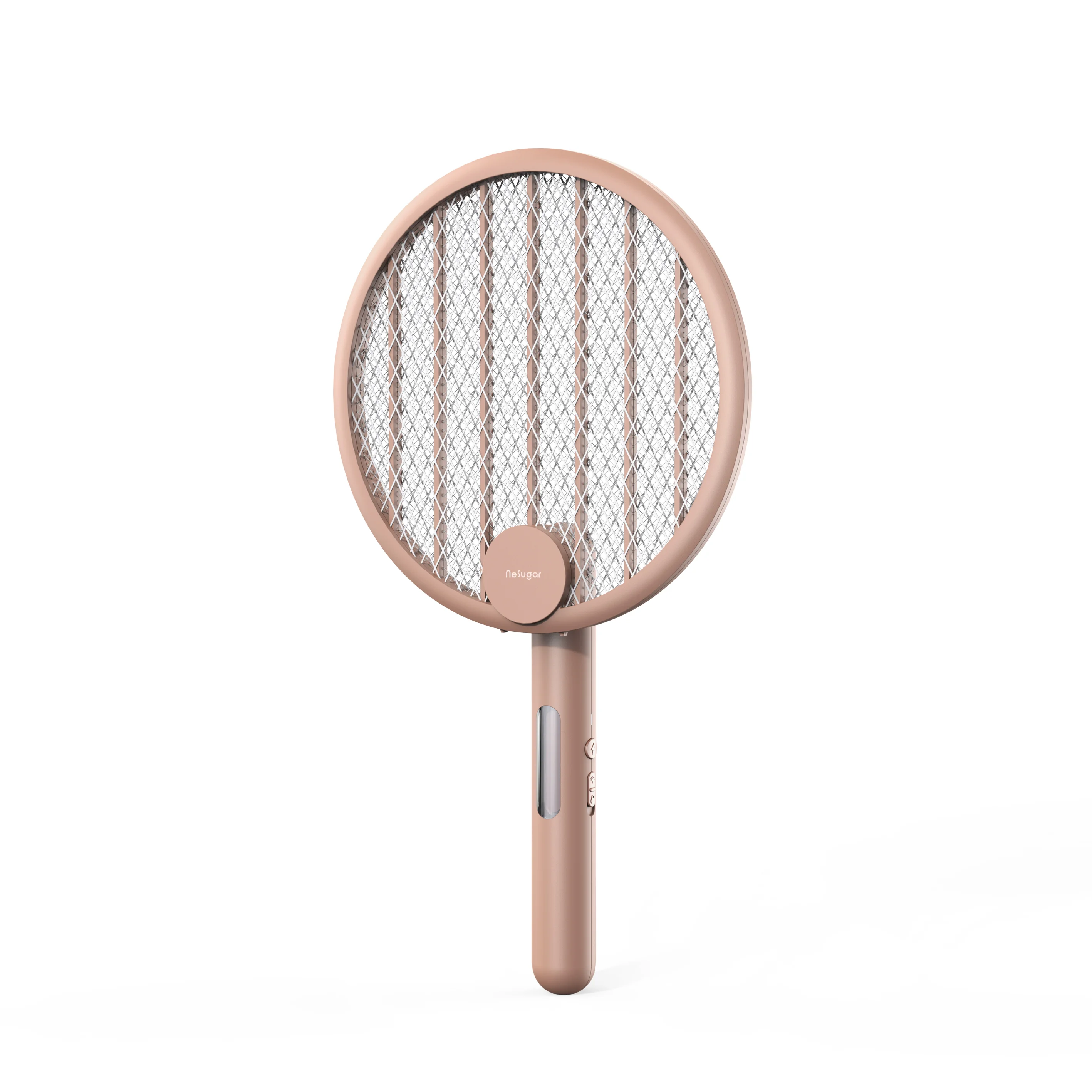 Rechargeable Mosquito Racket Mosquito Swatter Mosquito Killer 2in1 usb