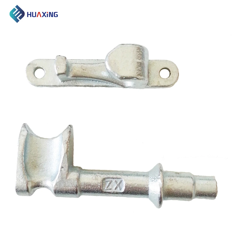 OEM Shipping Container Locks Sets For Container Truck Door Lock Parts