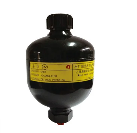 2.8L Diaphragm Accumulator 21MPA 25MPA Replace Bladder Accumulator No reviews yet