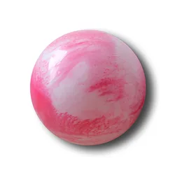 55 см 65 см 75 см утолщенный противовзрывной Красочный Облако ПВХ глянцевый Фитнес упражнения пилатес йога мяч Вит насос