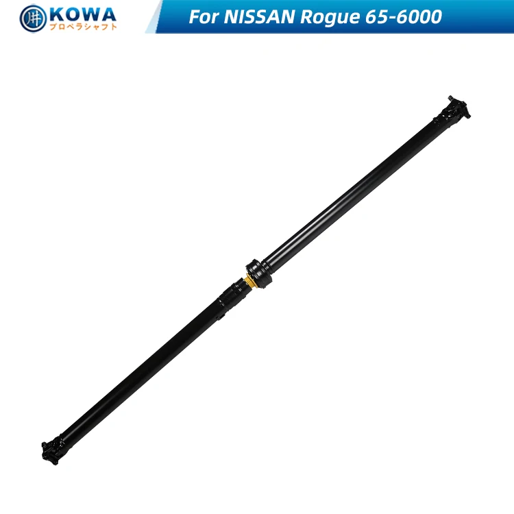 front rear PROPELLER SHAFT / DRIVE SHAFT / DRIVESHAFT for NISSAN Skyline / Rogue / D-21 / X-Trail main for AMERICA&EUROPE market