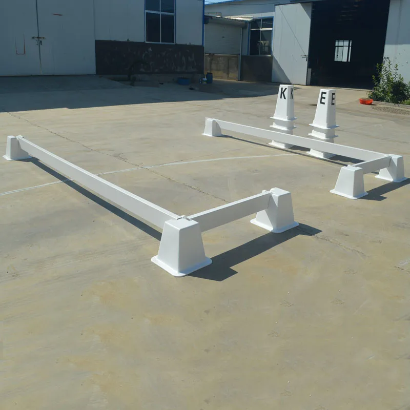 20x40m Small Uv Resistant Dressage Arena Cones Hope Horse Training PVC&HDPE