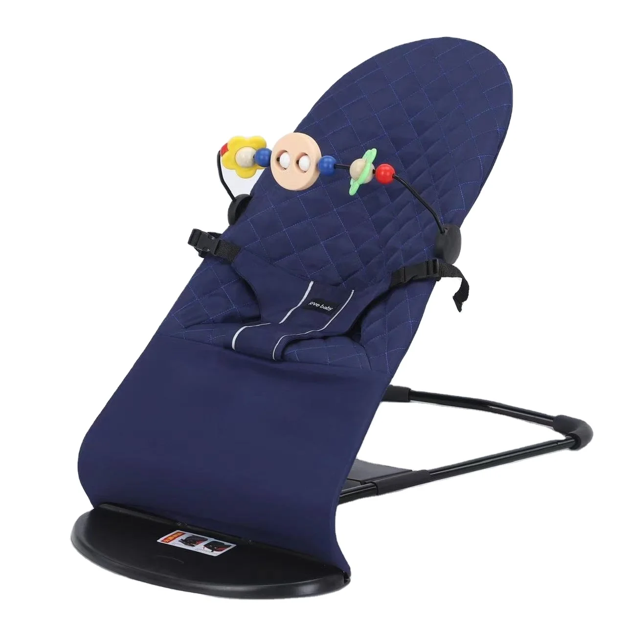 High quality foldable manufacturer china baby rocker, folding baby rocker, folding baby bouncer