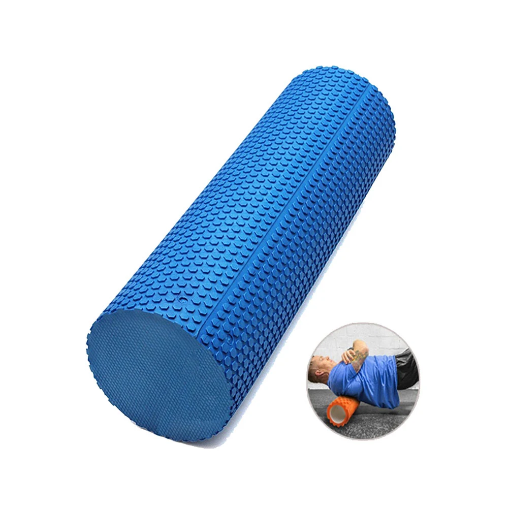 High Density Epp Eva Body Muscle Massage Gymnastic Yoga Foam Roller For Exercise Foam roller