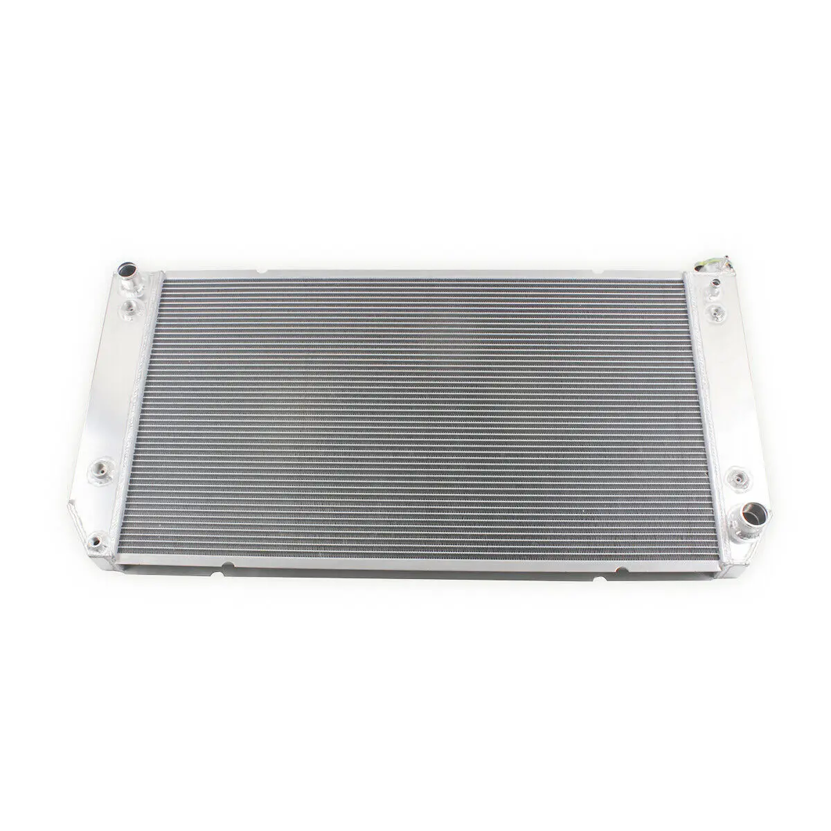 Hot selling auto parts Radiator  suitable  for 3 Row Aluminum Radiator For 1988-2000 9Chevy GMC C/K 2500 3500 PICKUP 7.4