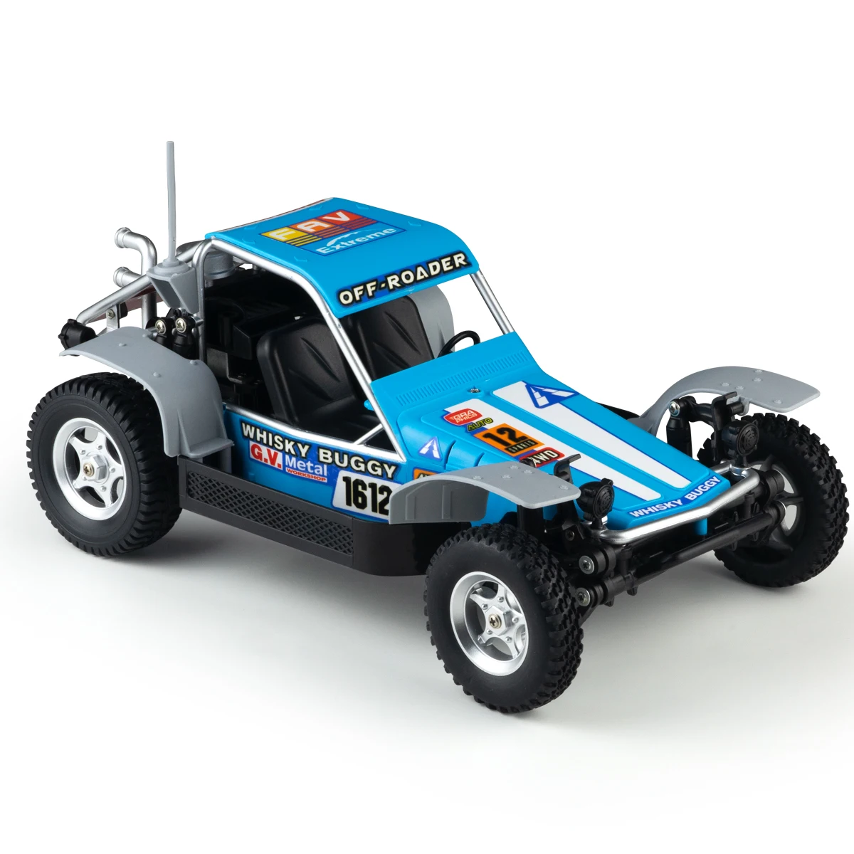 1/16 Full Proportional Vehicles Model Raider RC car remote control Raider Buggy car