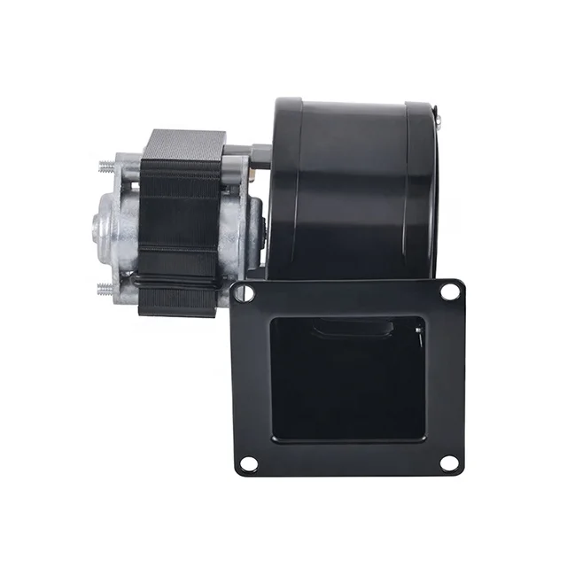 Portable Electric Mini Centrifugal Air fan CY063