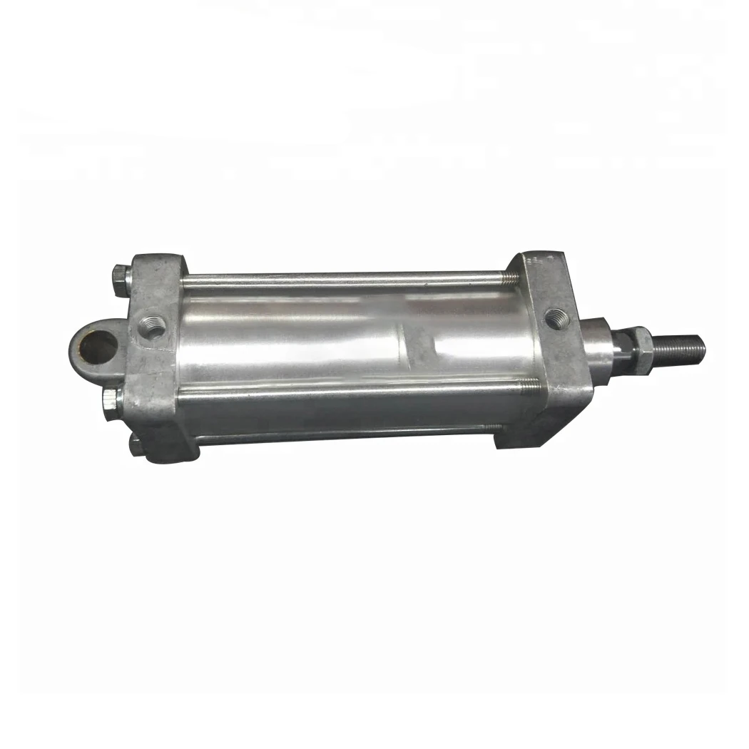 Chinese Bus Parts Bus Spare Parts Asiastar Door Pump