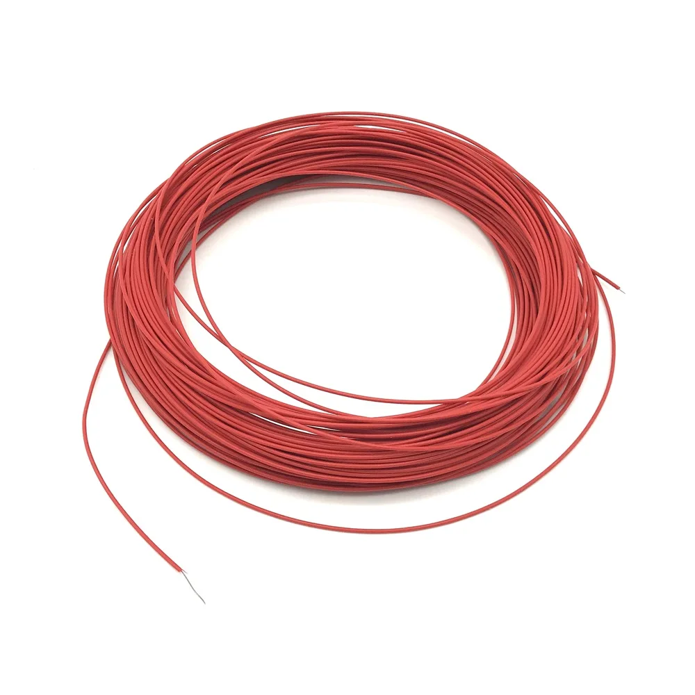High Quality Electric Heating DIY Heated Blansket Steering Wheel Heating Wire, 5V 12V 24V 36V 48V