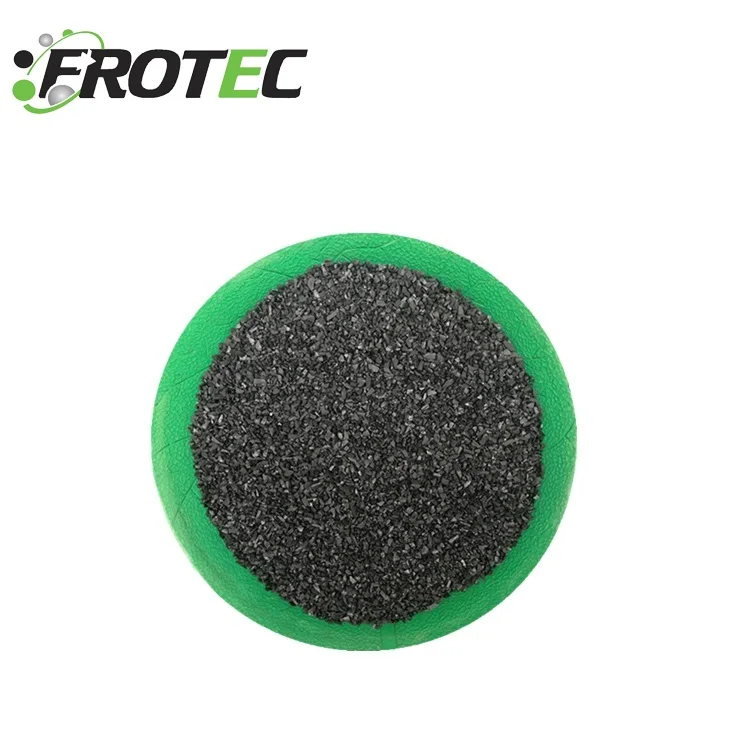 Water Treatment Anthracite Coal Powder / Coconut Shell Wood Powder Activated Carbon