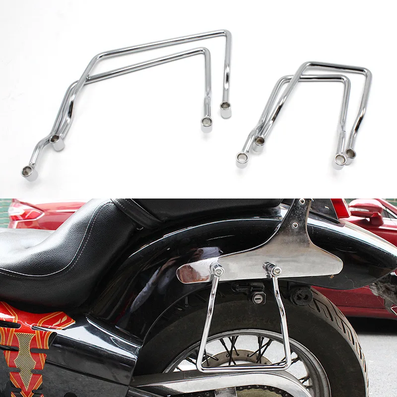 Tail Bag Holder Bracket Box Mount Other Motorcycle Parts & Accessories