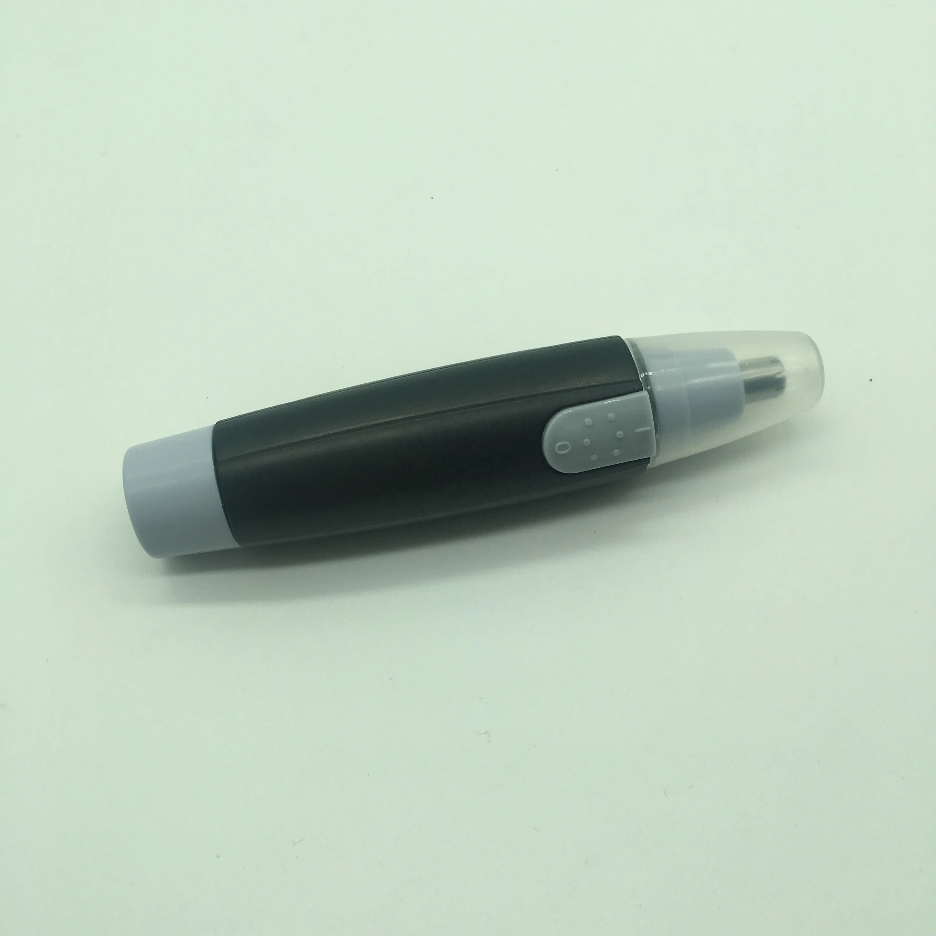 Профессиональная Мужская бритва, лучший триммер для волос в ушах и носу с сертификатом CE