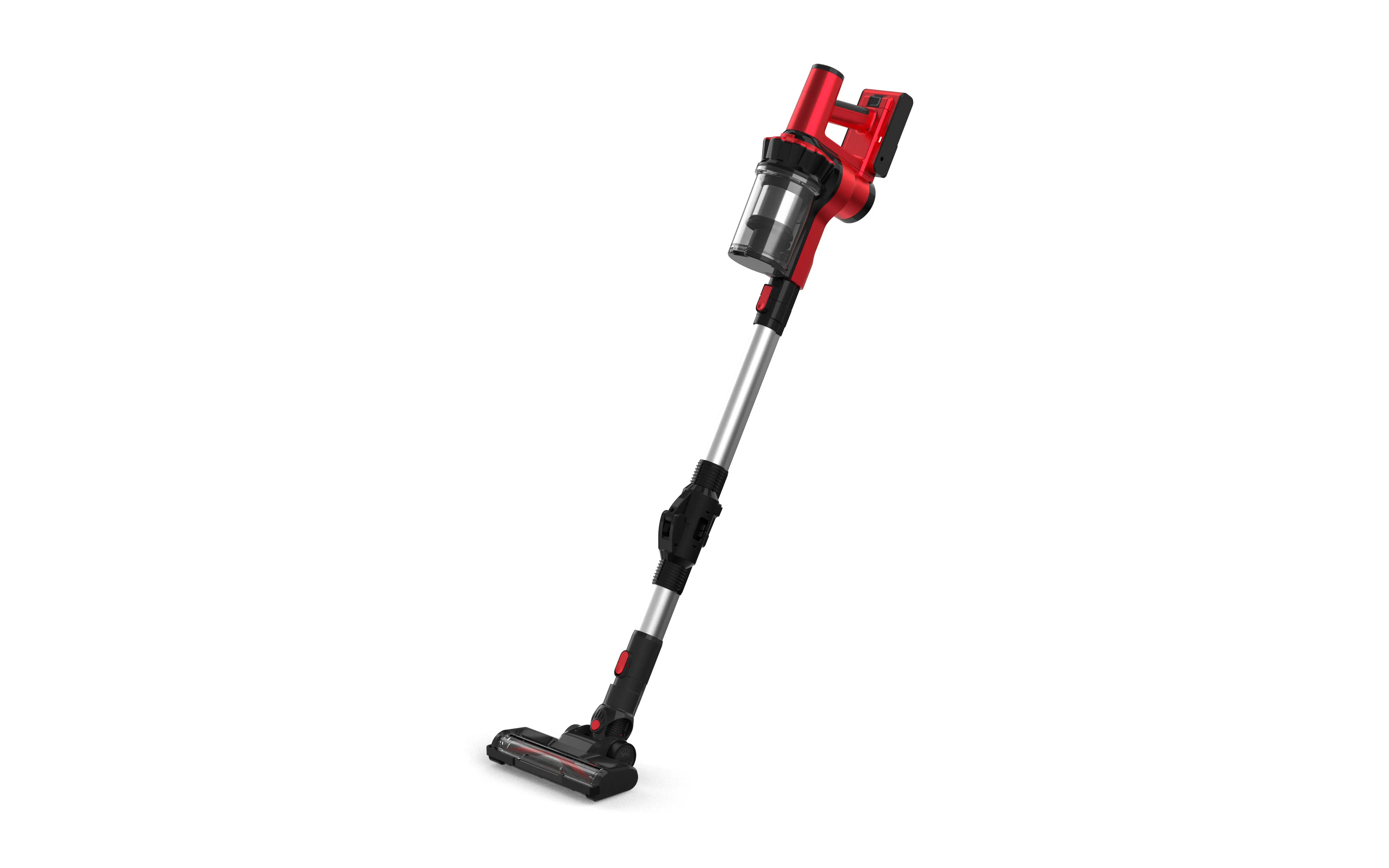 Factory  Aspirapolvere 130W 10Kpa  Wireless Cordless Handheld 4 in 1 Battery Vacuum Cleaner