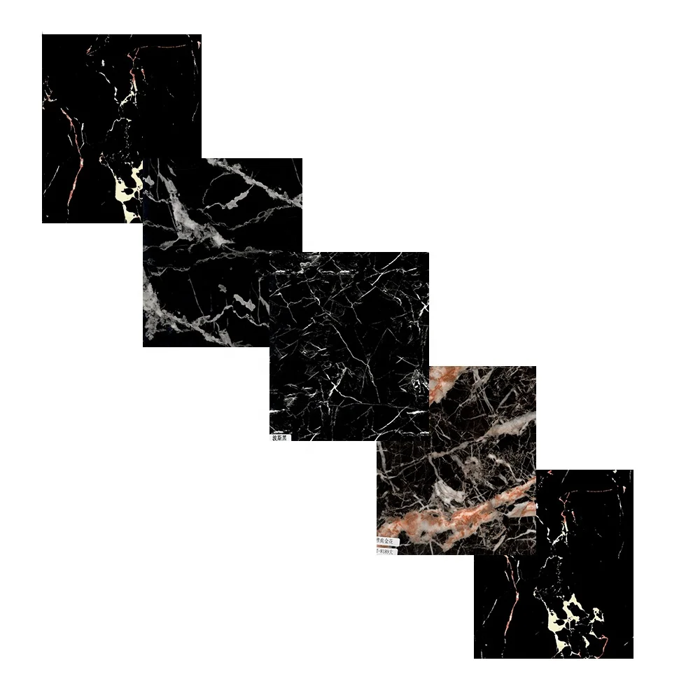 china factory direct sales fireproof and waterproof pvc decorative sheet for house interior decoration