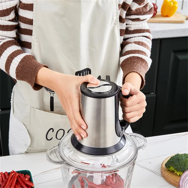 Electric Motor For Meat Grinder/mixer