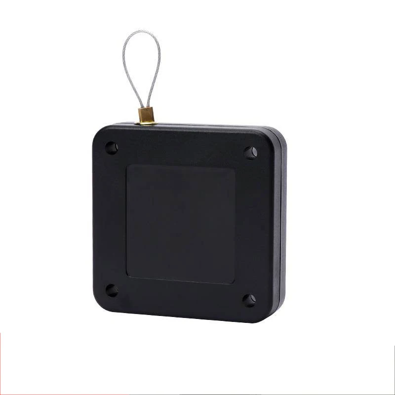 Выдвижной Автоматический Дверной доводчик Topcent, выдвижной стеклянный Дверной доводчик, оптом