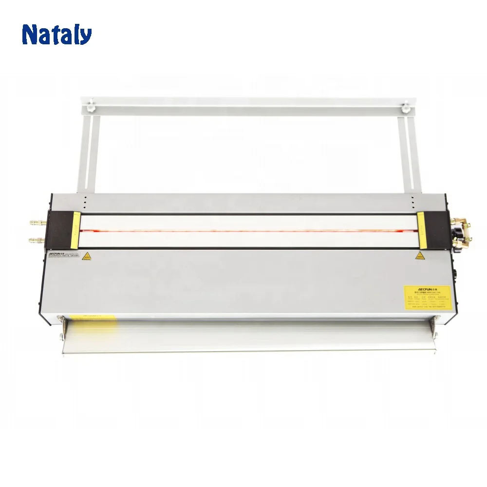 Hot thermal forming signboard logo manual plastic acrylic bending machine