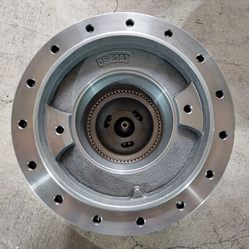 Конечная Передача уменьшения 9065934 9096481 9080068 для Volvo Ex120-1 Ex100-3 Ex120-2 экскаватора ходовой