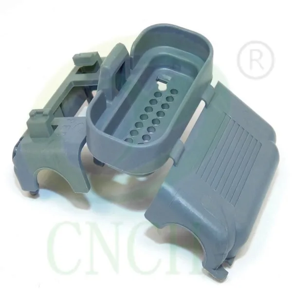 Автомобильные электрические детали Delphi (apnrc), разъемы, вилки 12191068 12191066