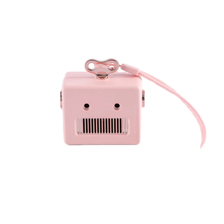 
Promotional Top Quality Mini Cute Wireless Speakers 