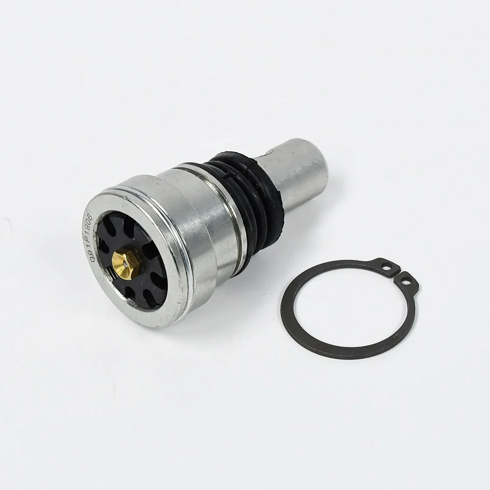 Регулируемый шарнир нижний рычаг подвесной от Super