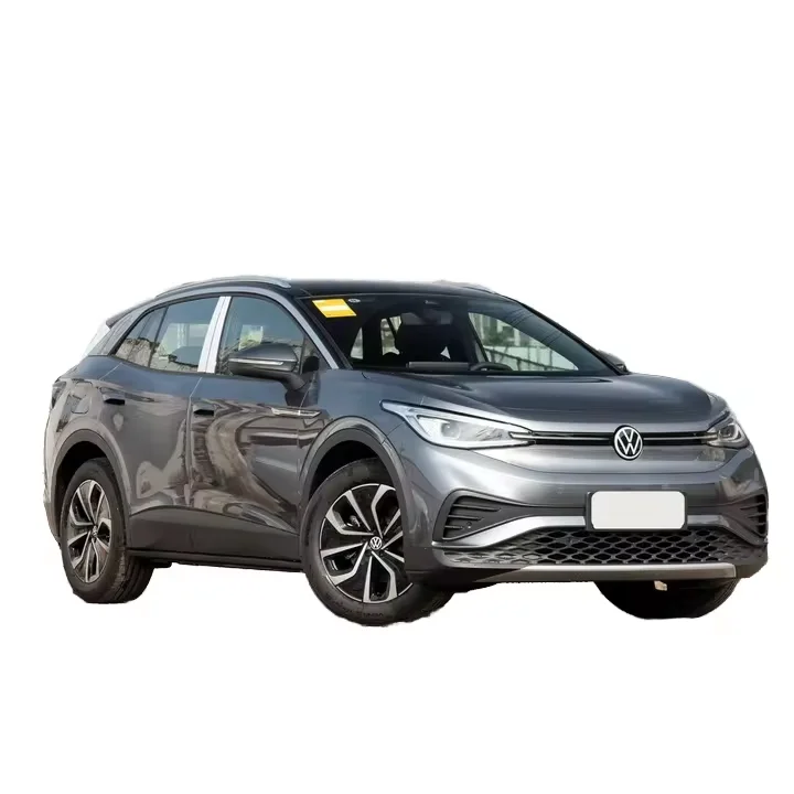 2023-2024 Volkswagen ID4.X чистый электрический внедорожник для всей семьи