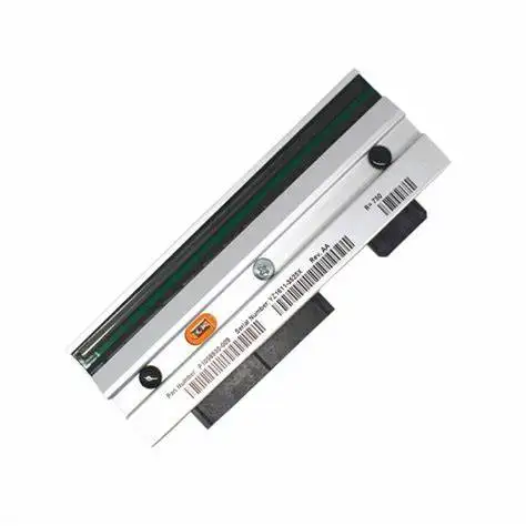 New Parts Thermal Printhead Used For Zebra ZT400 ZT411 300DPI Label Barcode Printer Print Head P1058930-010
