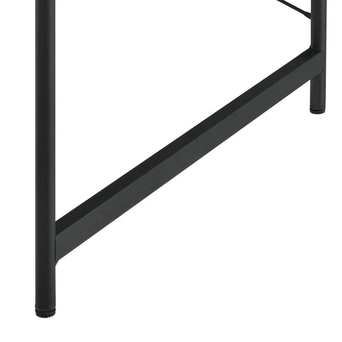 Simple Wood Computer Desk PC Laptop Table Study Workstation Home Office Furniture