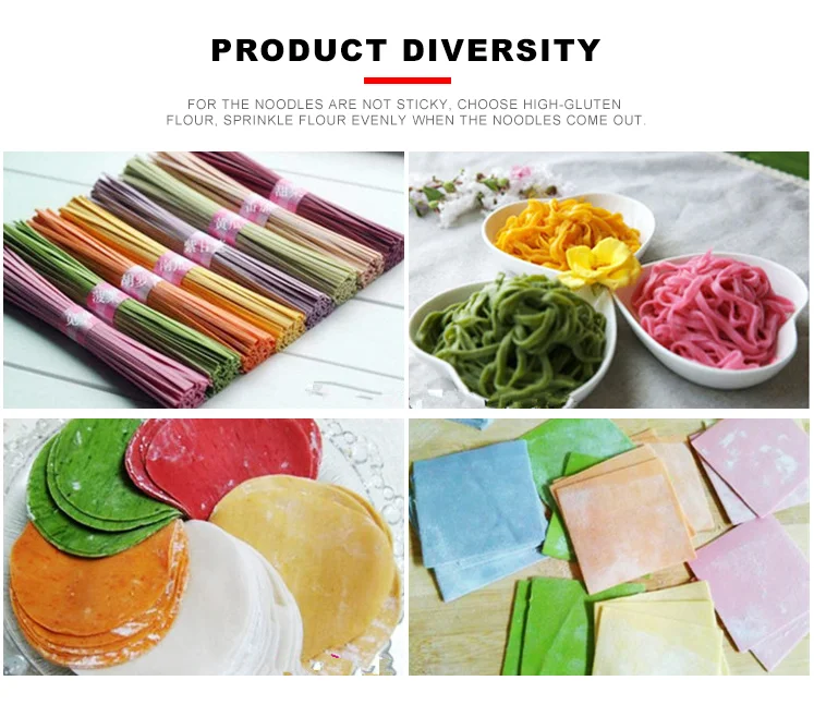 
2020 new manufacturers