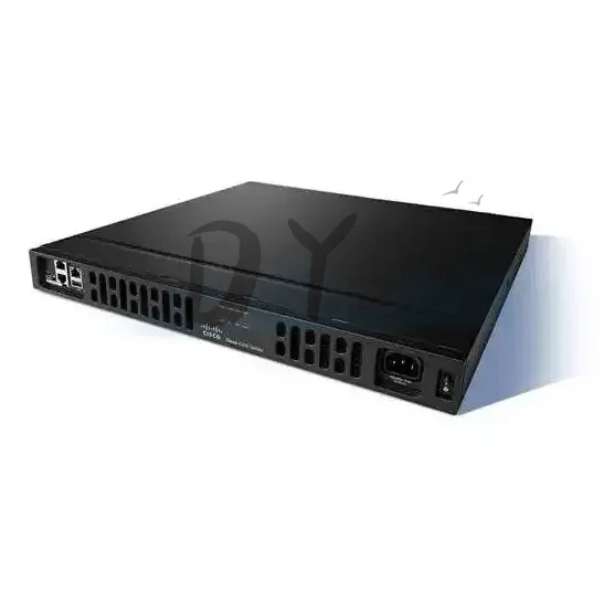 CISCOS New Original 4300 Series Gigabit Networking CISCOS Router ISR4321 ISR4321/K9