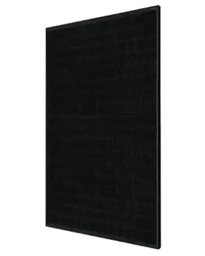 JA Solar Panel Cell 530W 535W 540W 545W 550W 555W photo voltaic module half cell solar panels for residential